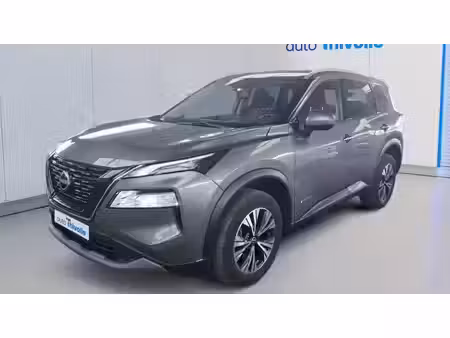 Nissan X-Trail e-Power X