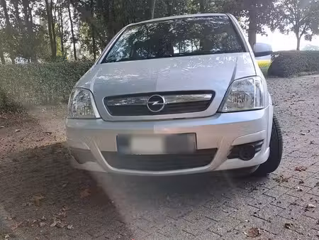 Opel Meriva 1.4 90
