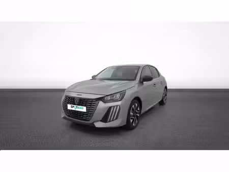 Peugeot 208 1.2 100 Allure