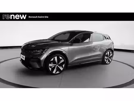 Renault Mégane E-Tech 220 Équilibre