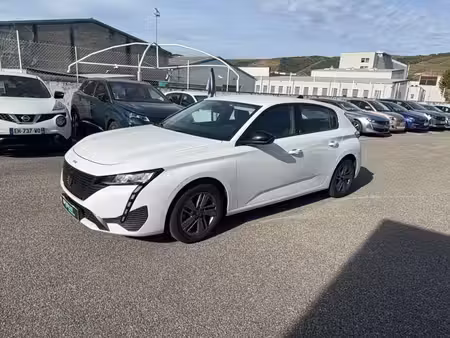 Peugeot 308 1.5 HDi 130 Active