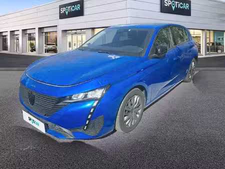 Peugeot 308 1.2 PureTech 110 Active