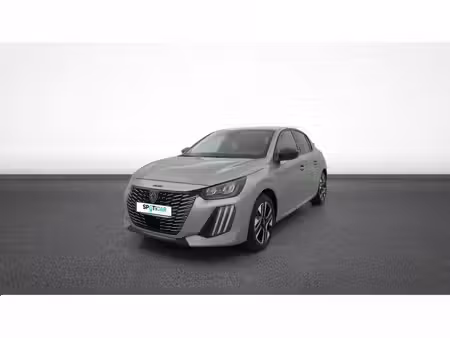 Peugeot 208 1.2 100 Allure