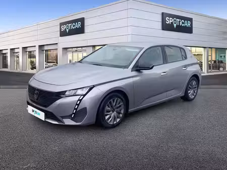 Peugeot 308 1.2 PureTech 110 Active