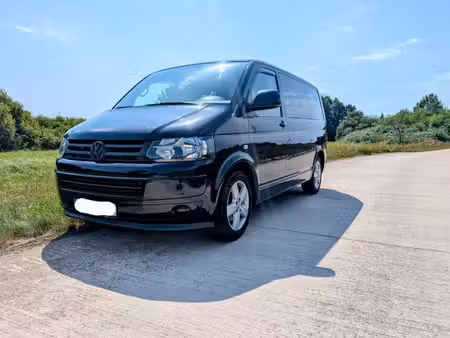 Volkswagen Transporter T5 2.0 TDI 102