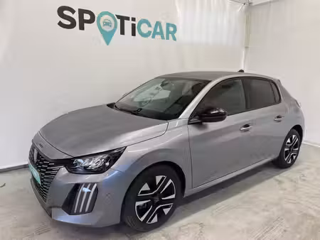 Peugeot 208 1.2 100 Allure