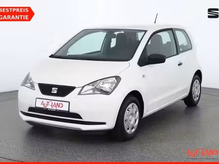 Seat Mii 1.0 MPI 60 Référence