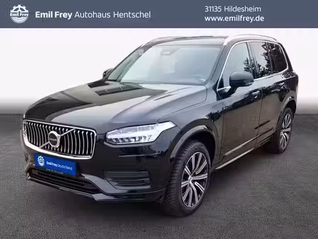 Volvo XC90 2.0 4x4