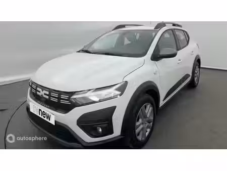 Dacia Sandero 1.0 100 Expression