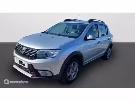 Dacia Sandero 1.0 TCe 100