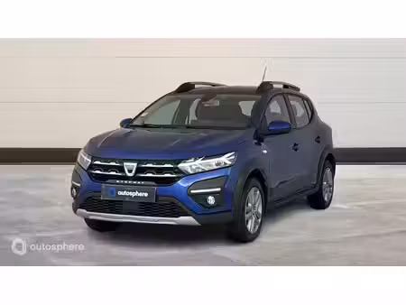 Dacia Sandero 1.0 TCe 90 Confort