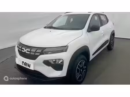 Dacia Spring 45