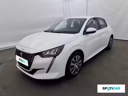 Peugeot 208 1.2 PureTech 100 Active Business