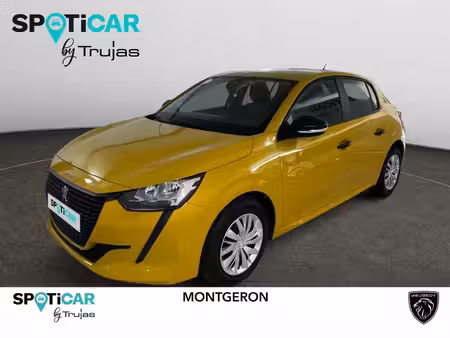 Peugeot 208 1.2 PureTech 75 Like