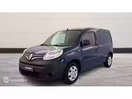 Renault Express 1.5 dCi