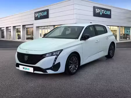 Peugeot 308 1.2 PureTech 110 Active