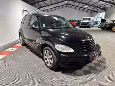 Chrysler Pt Cruiser 2.2 Limited