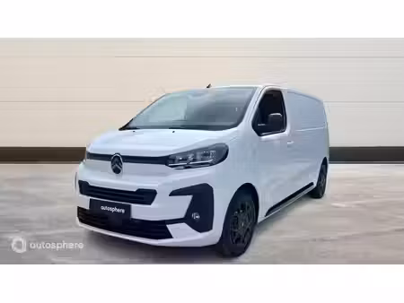 Citroën Jumpy 2.0 HDi 145