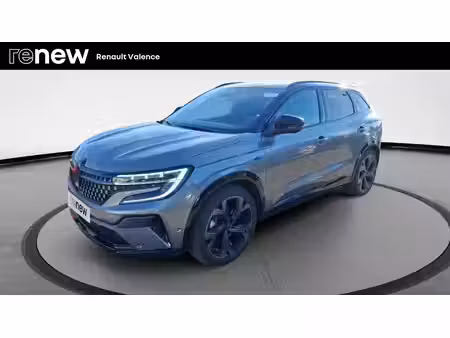 Renault Austral 1.2 200