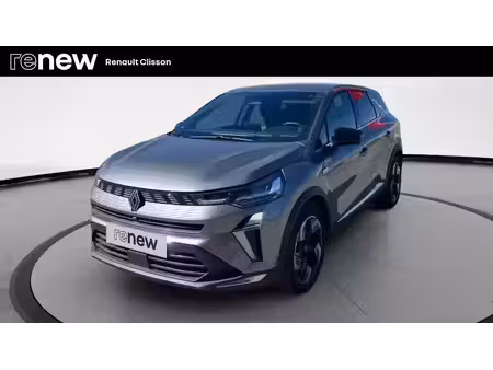 Renault Symbioz E-Tech 1.8 160 Techno