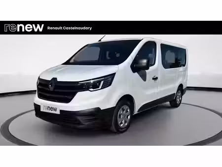 Renault Trafic 2.0 dCi 150
