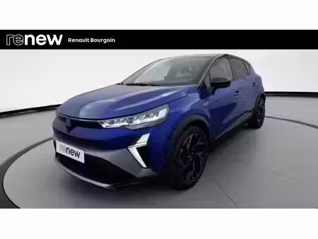 Renault Captur E-Tech 160 Esprit Alpine