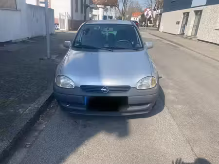 Opel Corsa 1.2 65