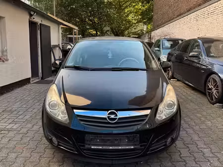 Opel Corsa 1.2 80