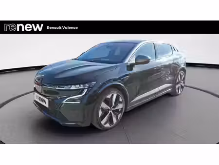 Renault Mégane E-Tech 220 Confort