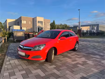 Opel Astra 1.4 90