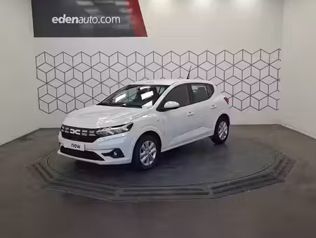 Dacia Sandero 1.0 100 Expression