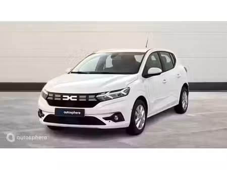 Dacia Sandero 1.0 SCe 65 Expression