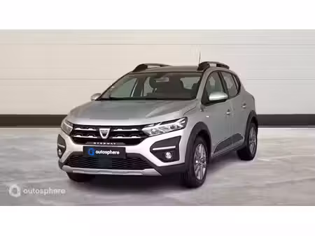 Dacia Sandero 1.0 TCe 90 Confort