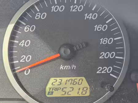 Mazda Mazda2 1.4 68 Active