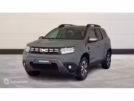 Dacia Duster Eco G 1.0 101 Journey