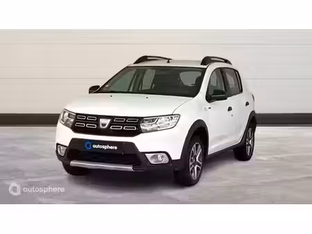 Dacia Sandero 0.9 TCe 90 Techroad
