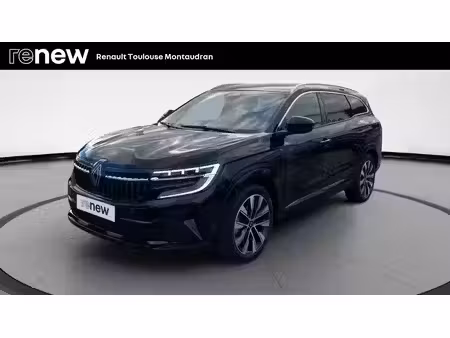 Renault Espace 1.2 200