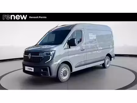 Renault Master dCi 150
