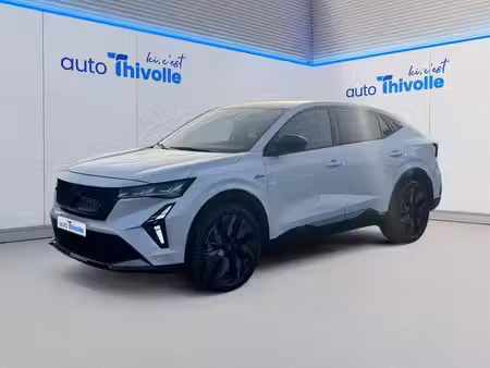 Renault Rafale E-Tech 1.2 200