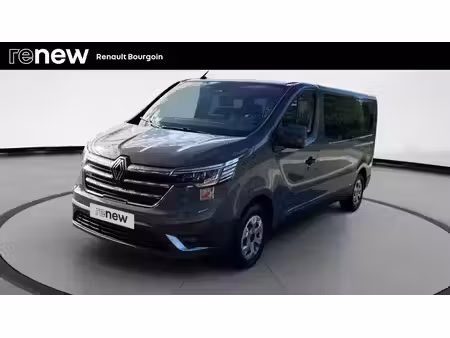 Renault Trafic 2.0 dCi 170 Techno