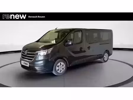 Renault Trafic 2.0 dCi 150
