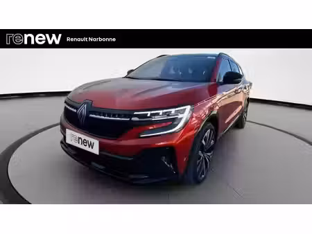 Renault Espace 1.2 200