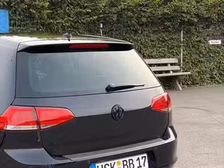 Volkswagen Golf 2.0 TDI 150