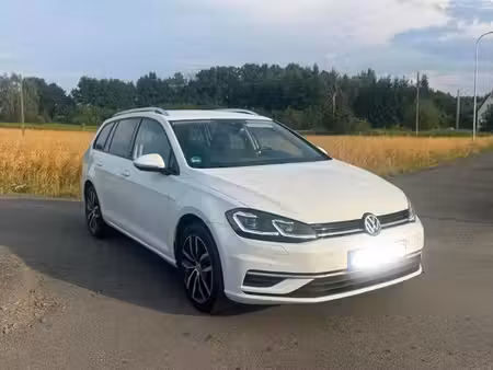 Volkswagen Golf TSI 85 Trendline