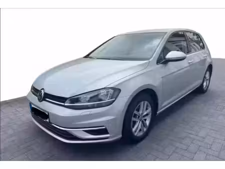 Volkswagen Golf 1.0 TSI 85 Trendline
