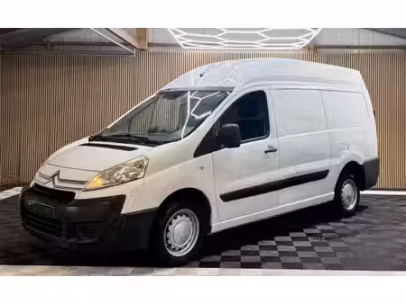 Citroën Jumpy 1.6 90 Club