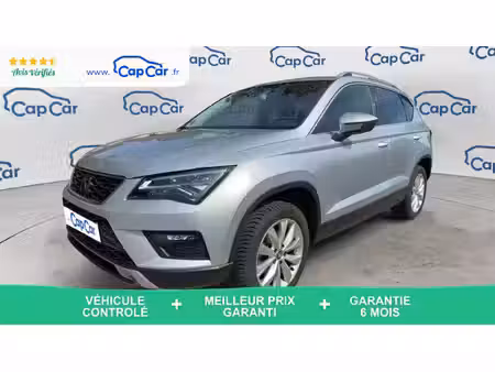 Seat Ateca 1.0 TSI Style