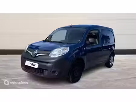 Renault Express 1.5 dCi