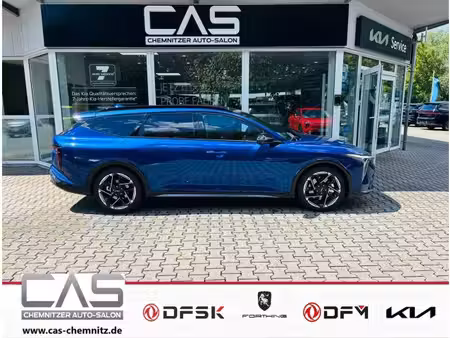 Kia K4