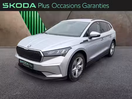 Škoda Enyaq Version 60 180